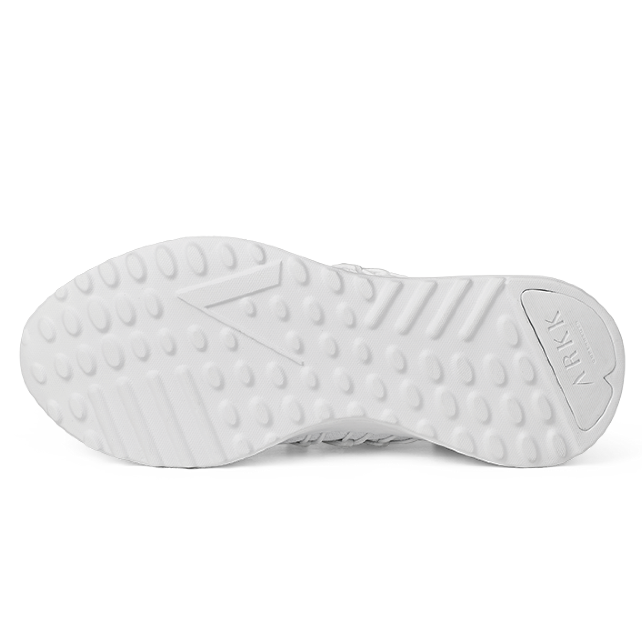 ARKK SMU Raven FG PET 4.0 PWR55 | Triple White | Men Raven