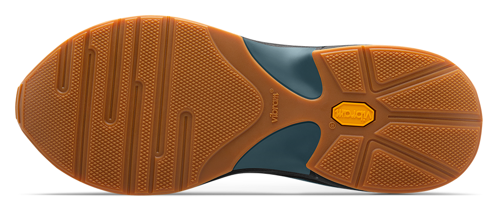 ARKK Collection Raven FG PET Vulkn Vibram | Black Stargazer Gum | Women Raven