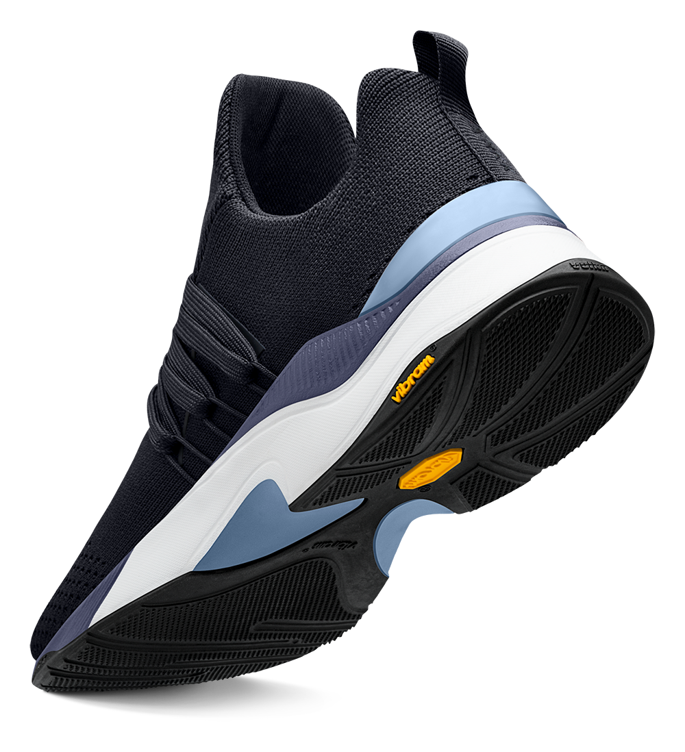 ARKK Collection Raven FG PET Vulkn Vibram | Midnight Patriot Blue | Men Raven
