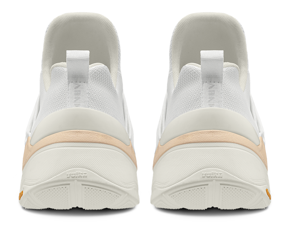 ARKK Collection Raven FG PET Vulkn Vibram | White Nude Blush | Women Raven