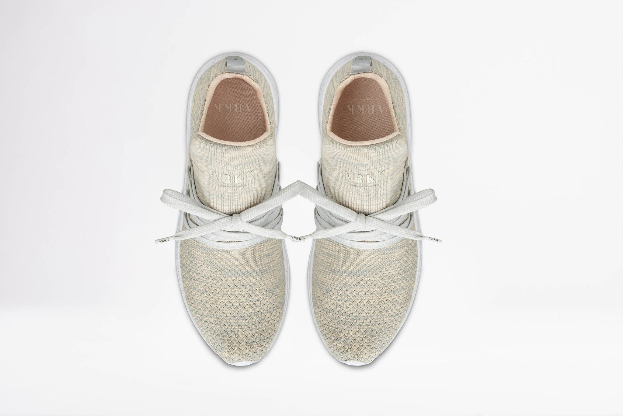 ARKK Collection Raven FG S-E15 | Soft Pink Spray | Women Raven Soft Pink