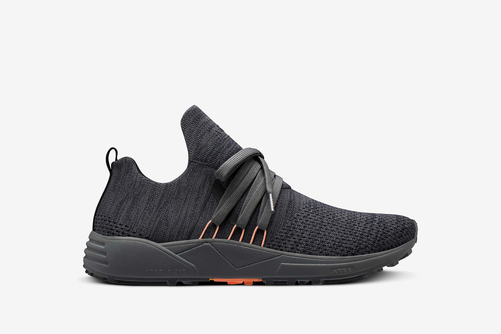 ARKK Collection Raven FG S-E15 Vibram® Disrupted Magnet Coral-Men Raven Magnet