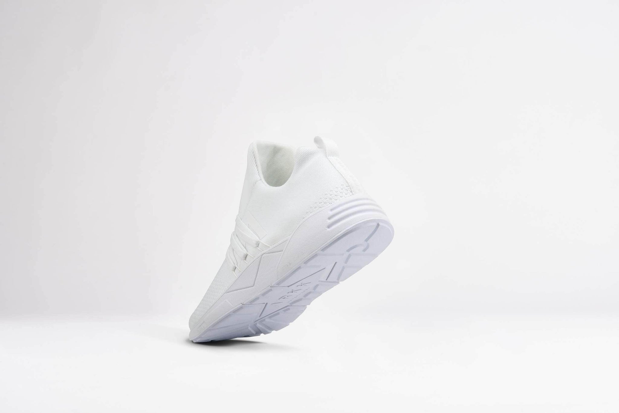 ARKK Collection Raven FG S-E15 White - Men Raven