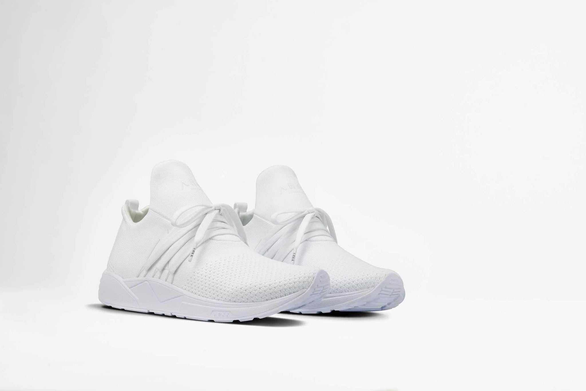 ARKK Collection Raven FG S-E15 White - Men Raven