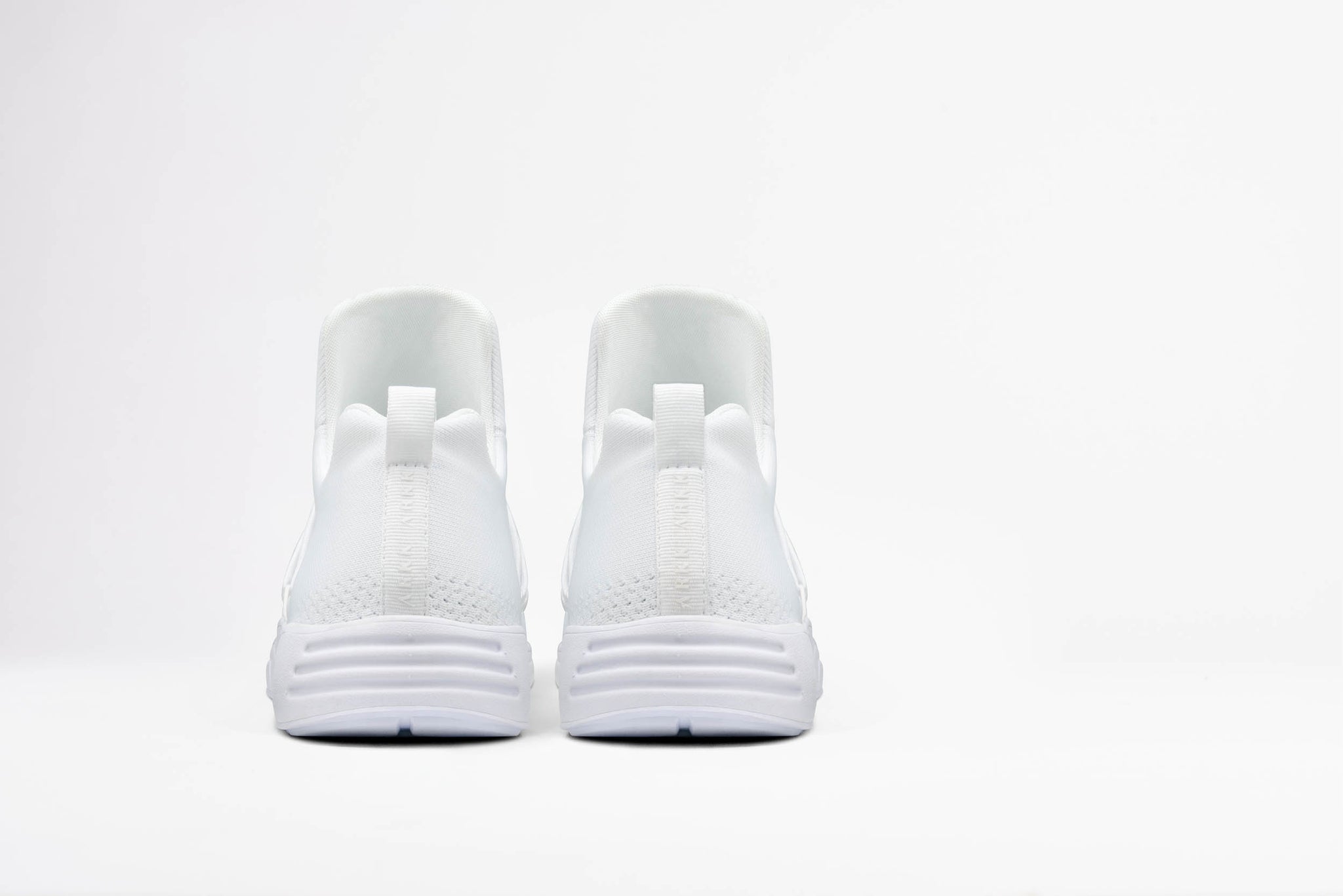 ARKK Collection Raven FG S-E15 | White | Women Raven White