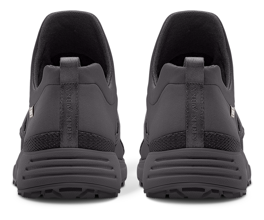 ARKK Collection Raven Mesh HL S-E15 Vibram | Pavement | Men Raven