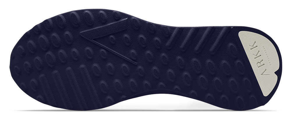 ARKK Collection Raven Mesh PET 2.0 PWR55 | Triple Patriot Blue | Women Raven