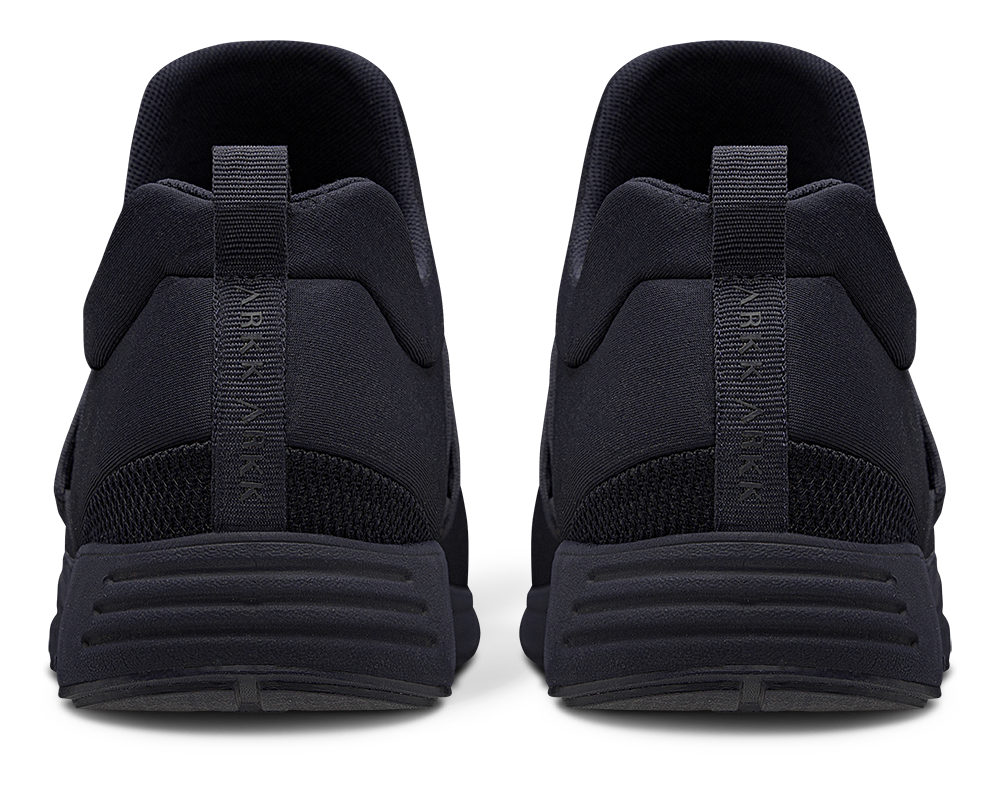 ARKK Collection Raven Mesh PET S-E15 | Triple Midnight | Women Raven