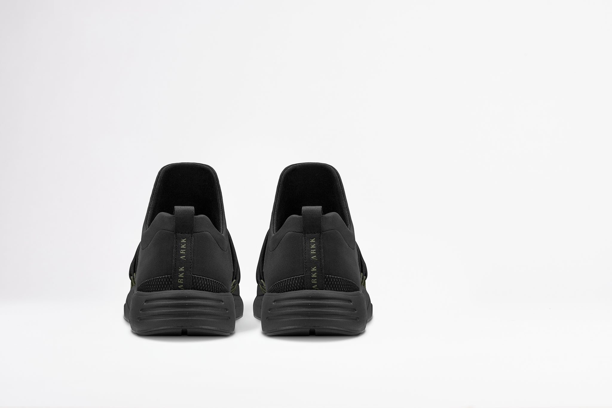 ARKK Collection Raven Mesh S-E15 Black Army - Women Raven Black