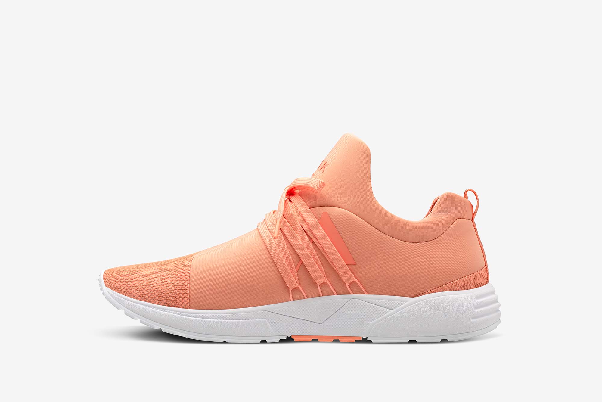 ARKK Collection Raven Mesh S-E15 | Cantaloupe | Women Raven Cantaloupe