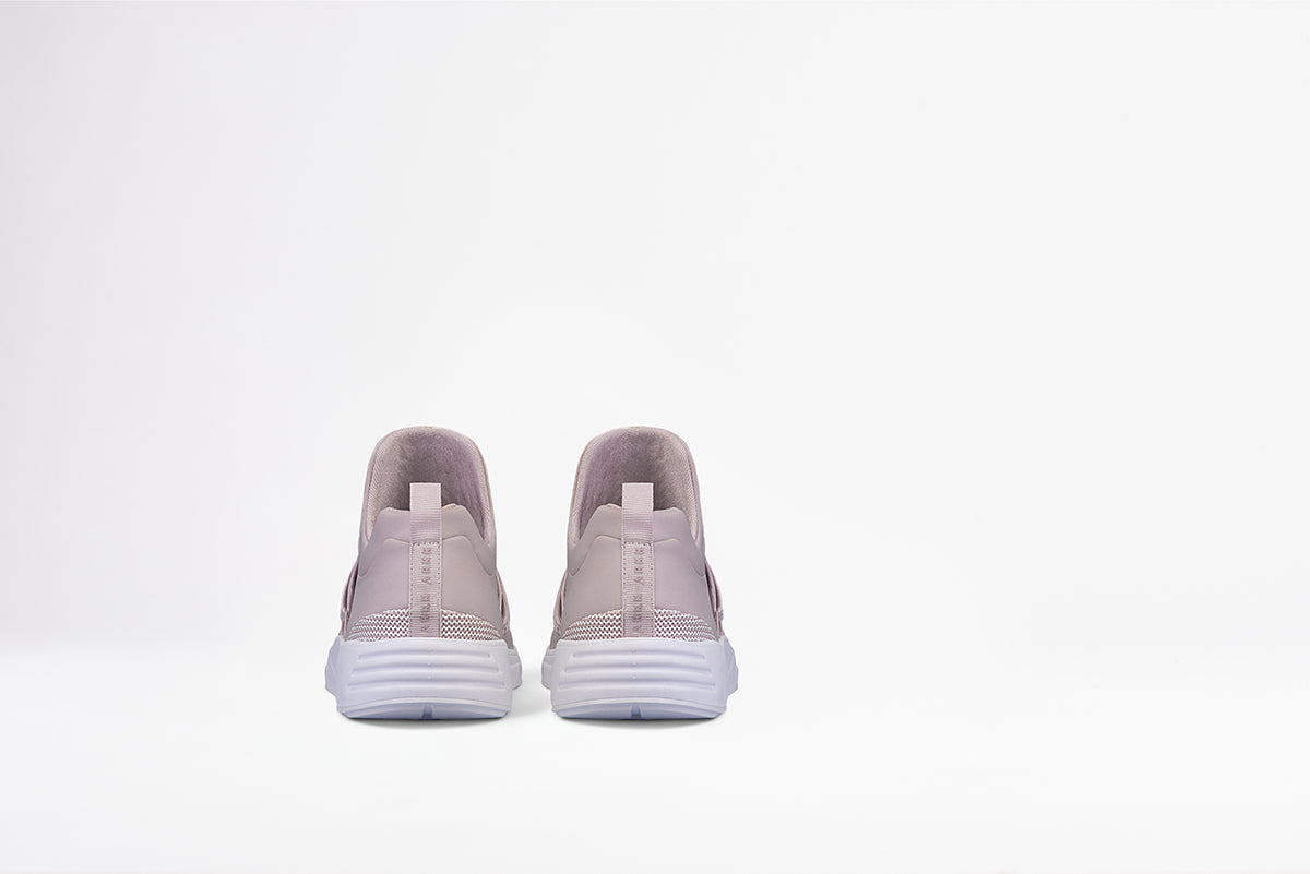 ARKK Collection Raven Mesh S-E15 Lavender White - Women Raven Lavender
