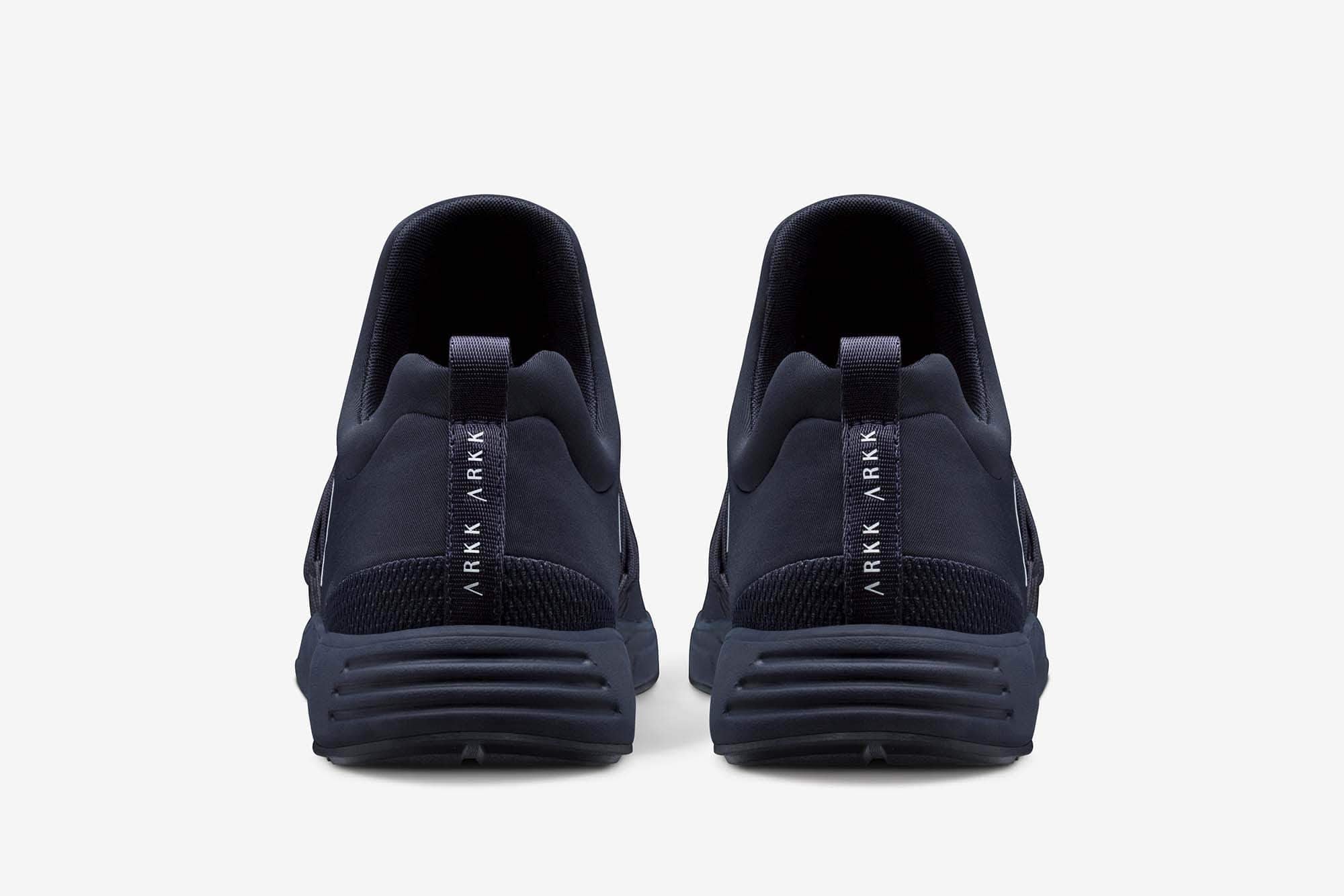 ARKK Collection Raven Mesh S-E15 Midnight-Women Raven Midnight