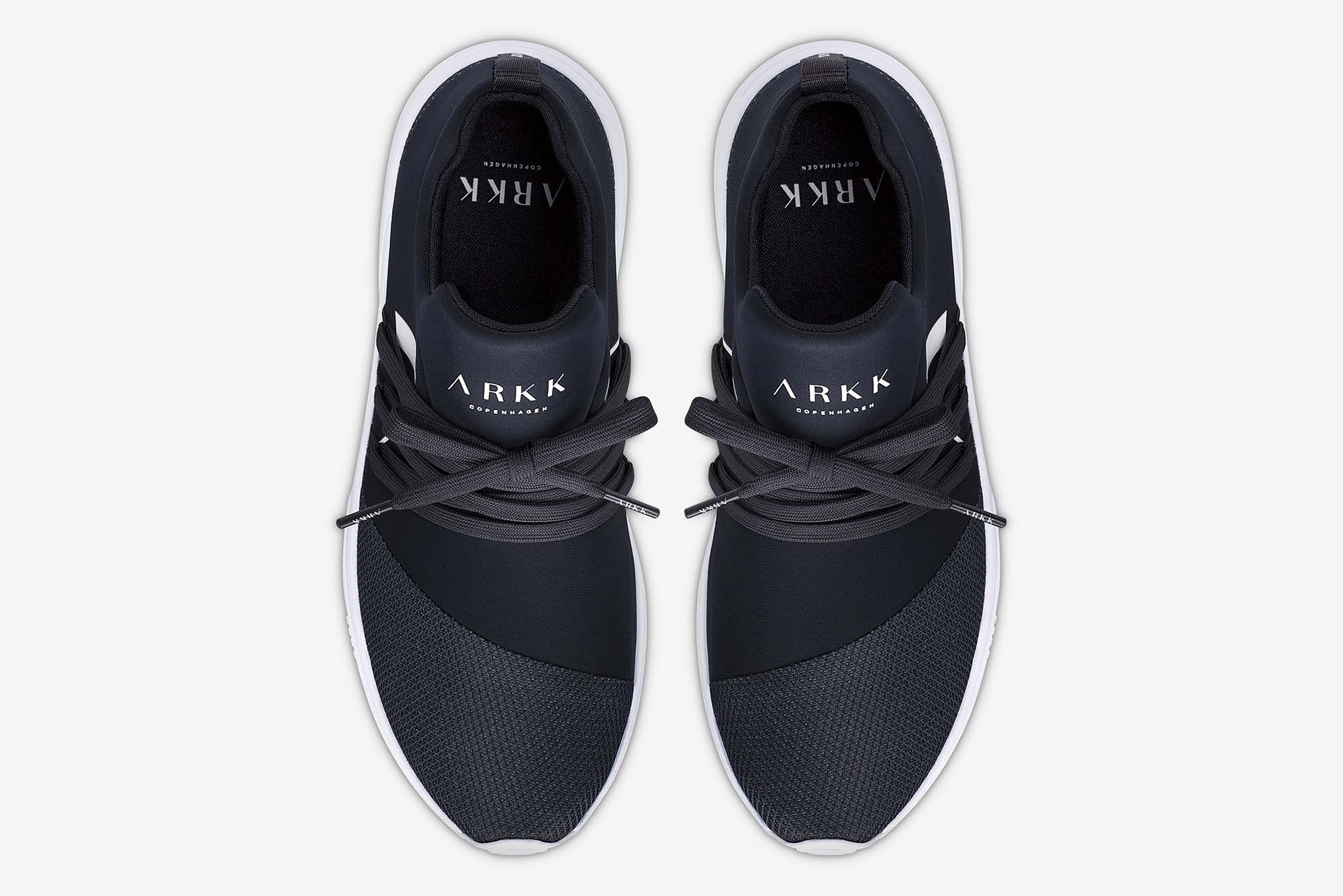 NOS Raven Mesh S-E15 Midnight - Women Raven Midnight