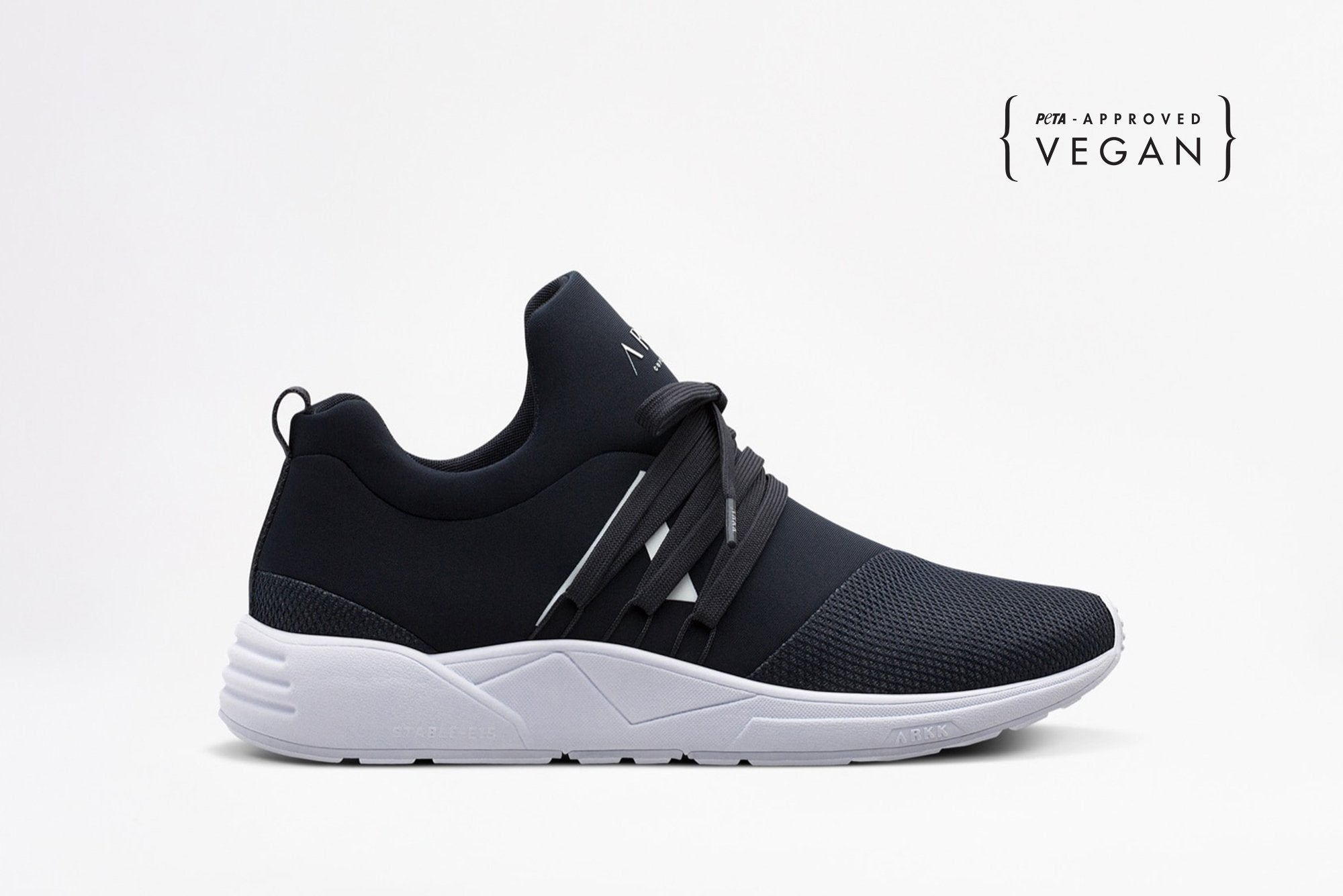 ARKK NOS Raven Mesh S-E15 Midnight - Women Raven