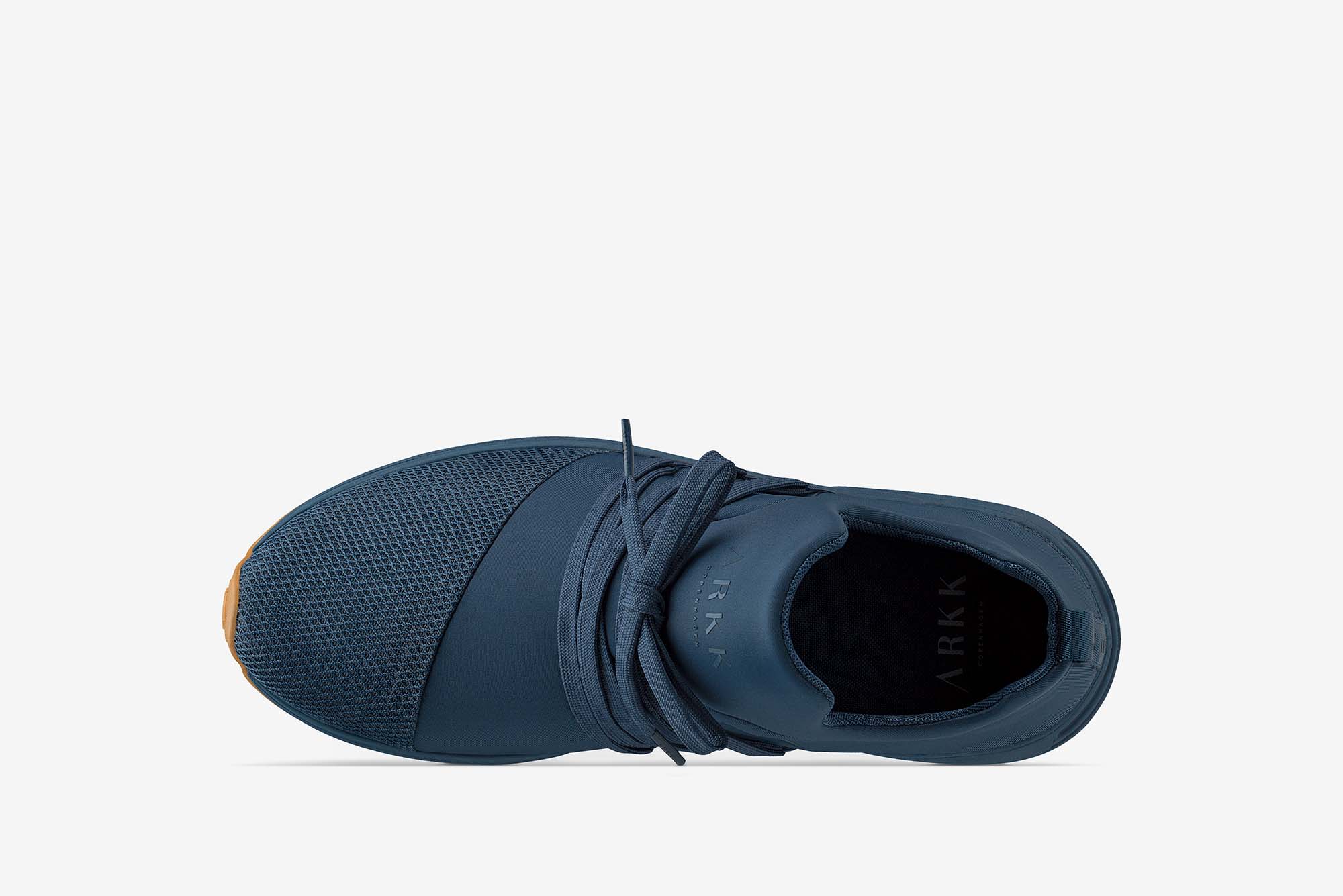 ARKK Collection Raven Mesh S-E15 Poseidon Gum - Men Raven Poseidon Gum