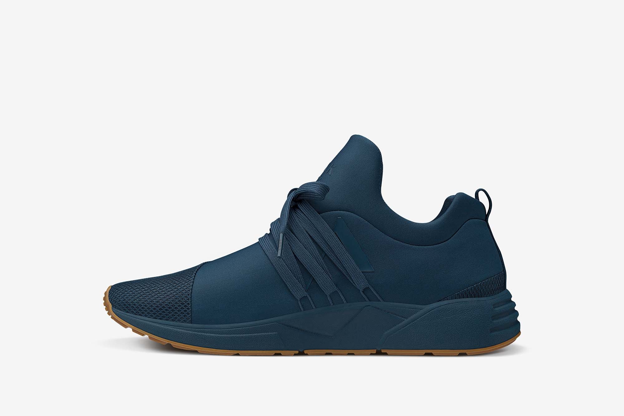 ARKK Collection Raven Mesh S-E15 Poseidon Gum - Women Raven Poseidon Gum
