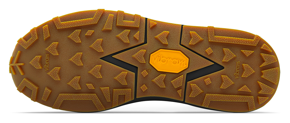 ARKK Collection Raven Nubuck S-E15 Vibram | Black Gum | Women Raven