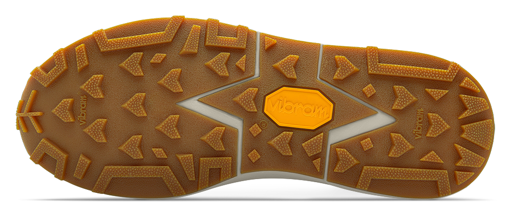 ARKK Collection Raven Nubuck S-E15 Vibram | Pelican Brown Gum | Women Raven