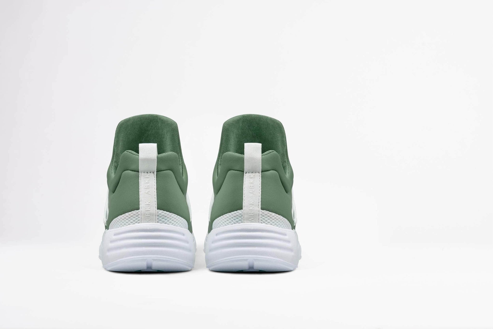 ARKK Collection Raven S-E15 Dusty Green White - Men Raven Dusty Green