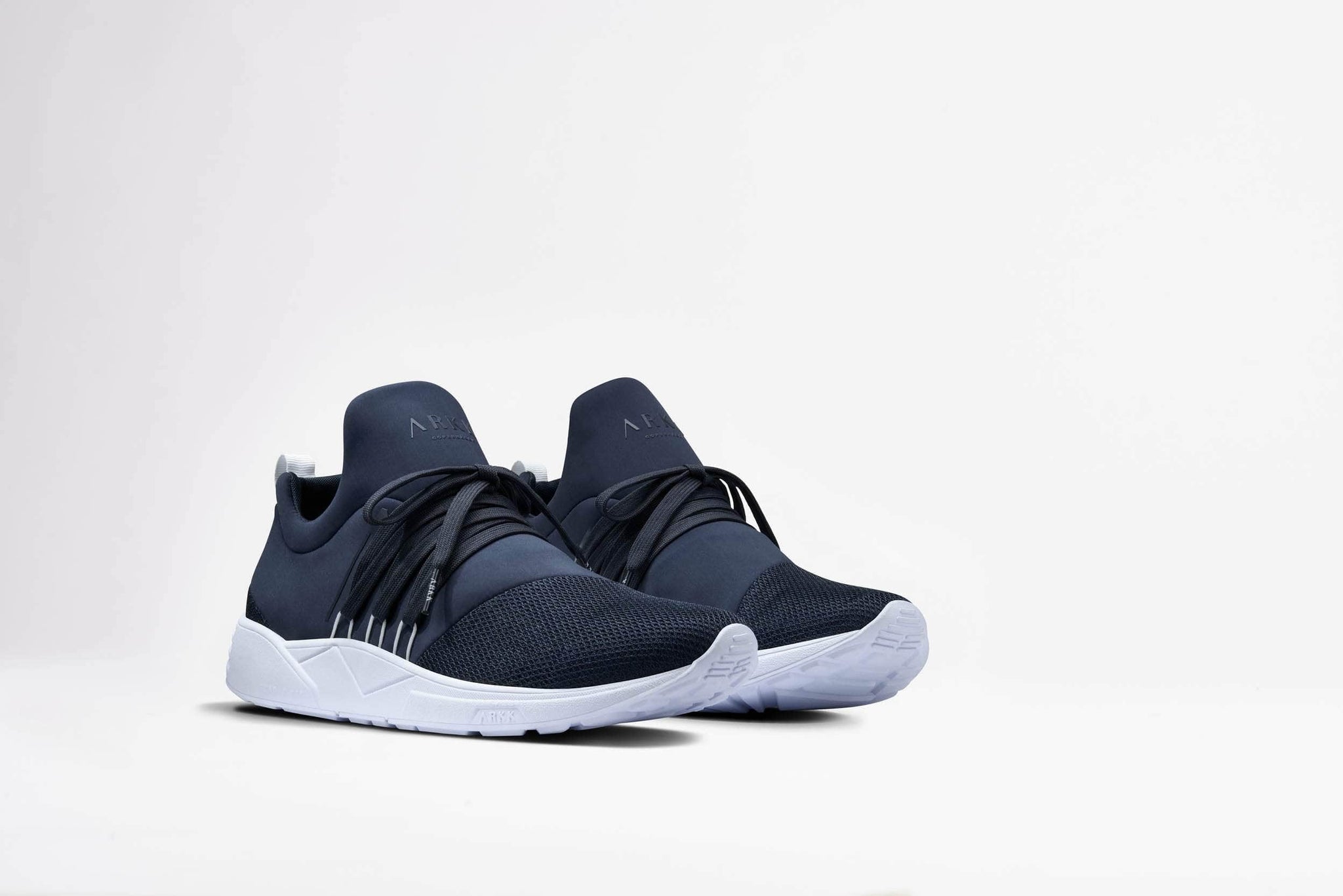 ARKK Collection Raven S-E15 Midnight Mesh - Men Raven Navy