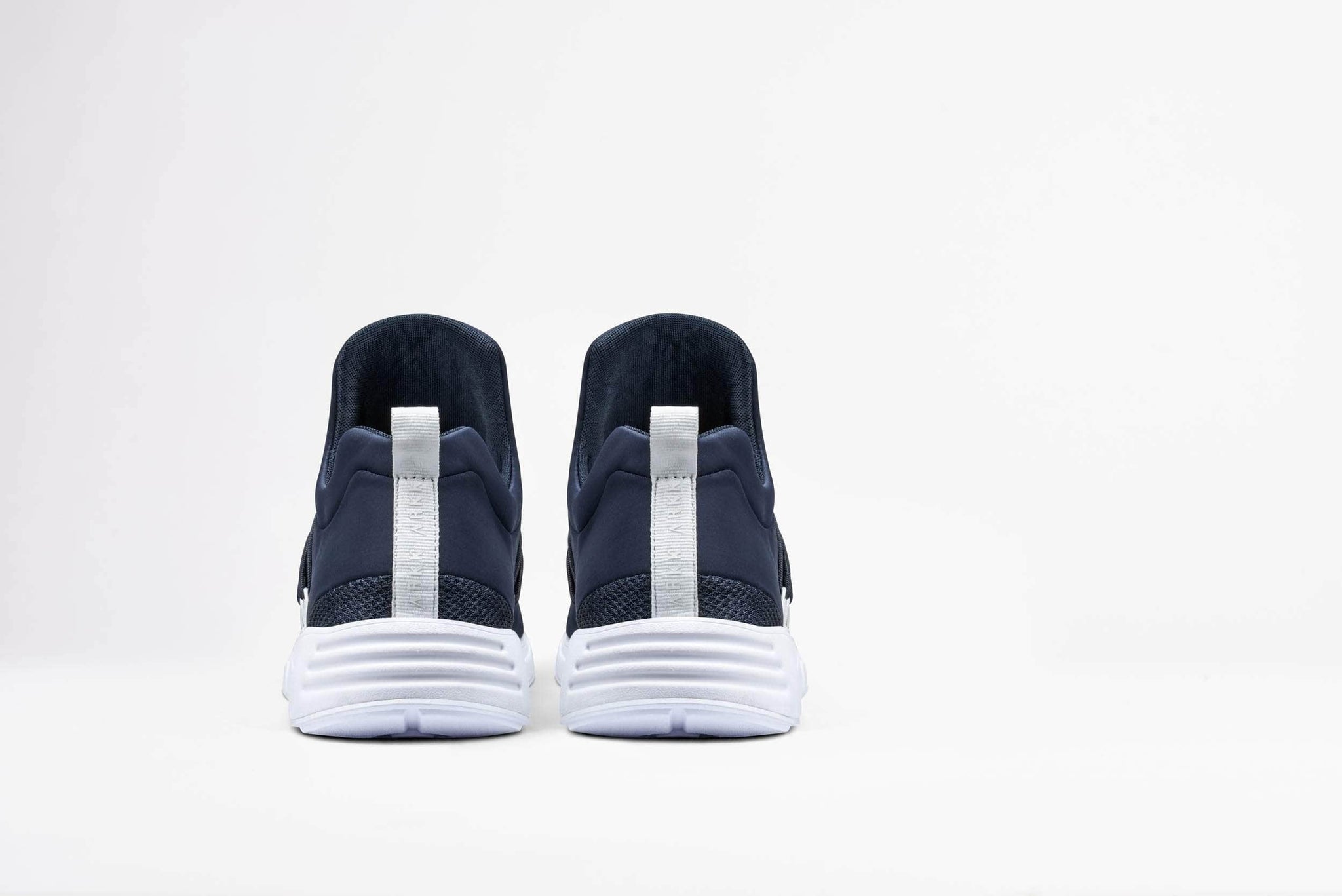ARKK Collection Raven S-E15 Midnight Mesh - Men Raven Navy