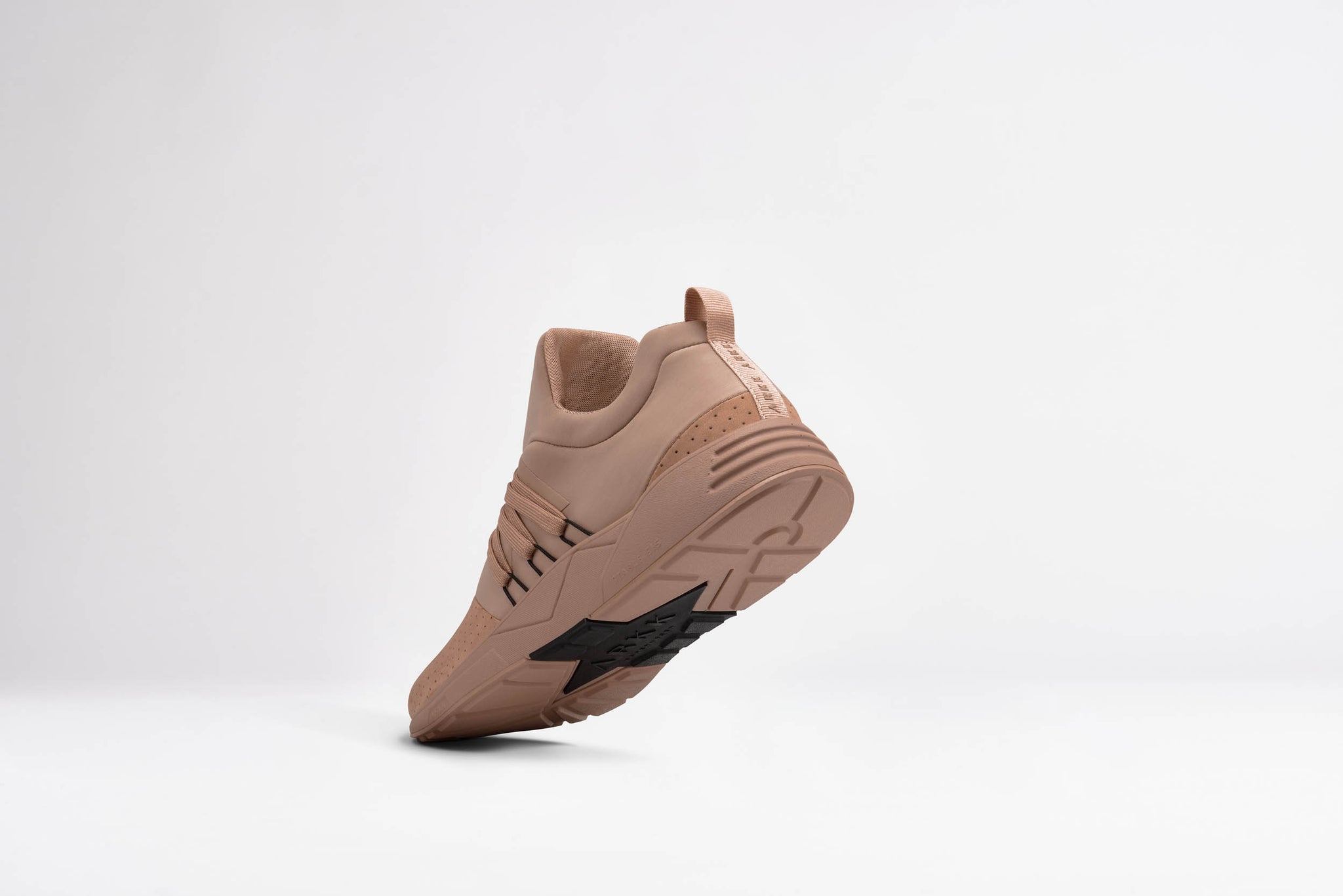 ARKK Collection Raven S-E15 Sandstorm Nubuck - Men Raven Sandstorm