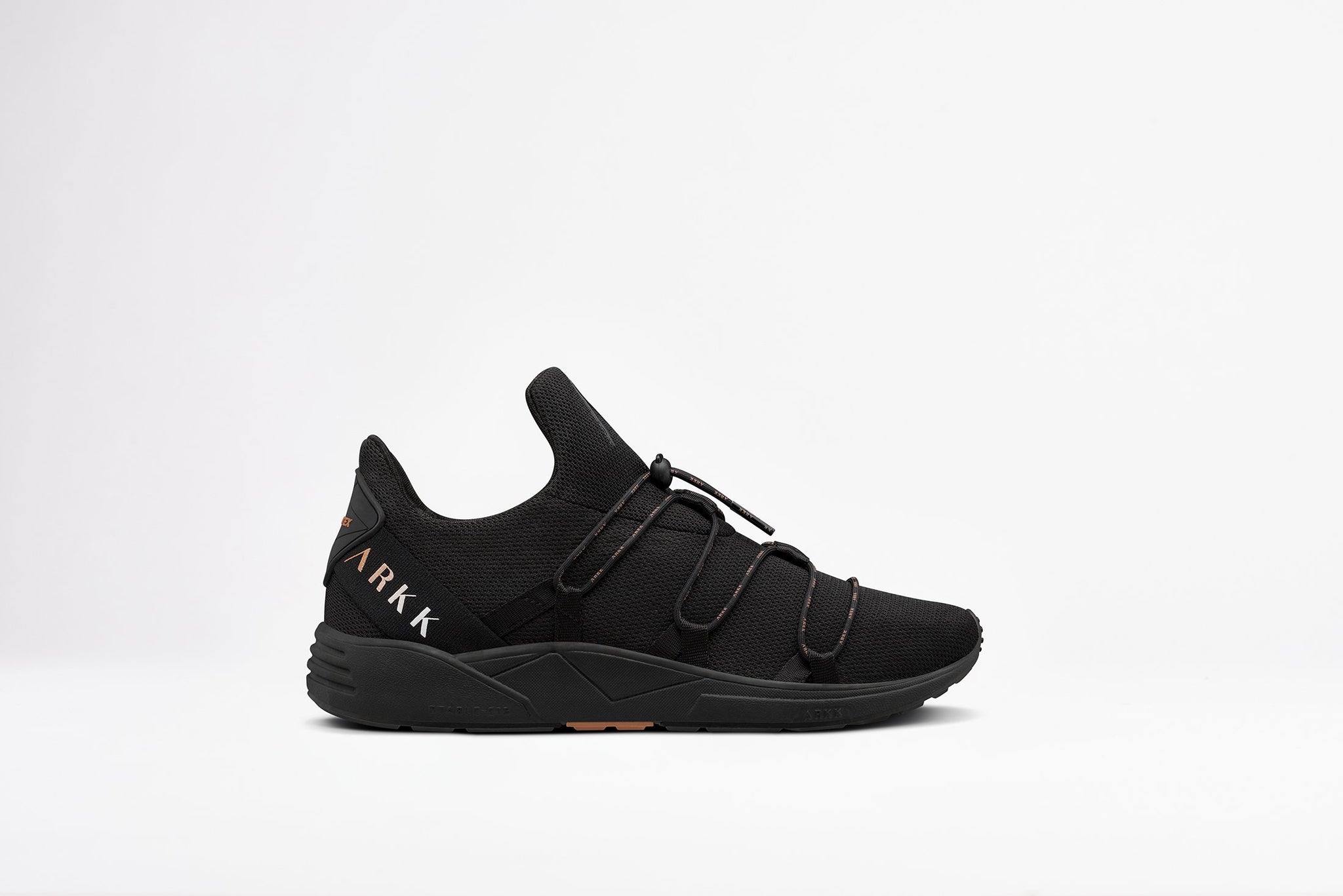 ARKK Copenhagen - Superior Line Scorpitex Mesh S-E15 Black Rust-WOMEN Scorpitex Black
