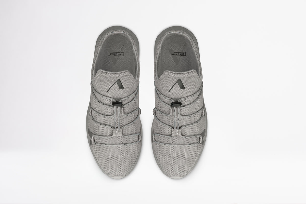ARKK Collection Scorpitex S-E15 Ash - Men Scorpitex Ash