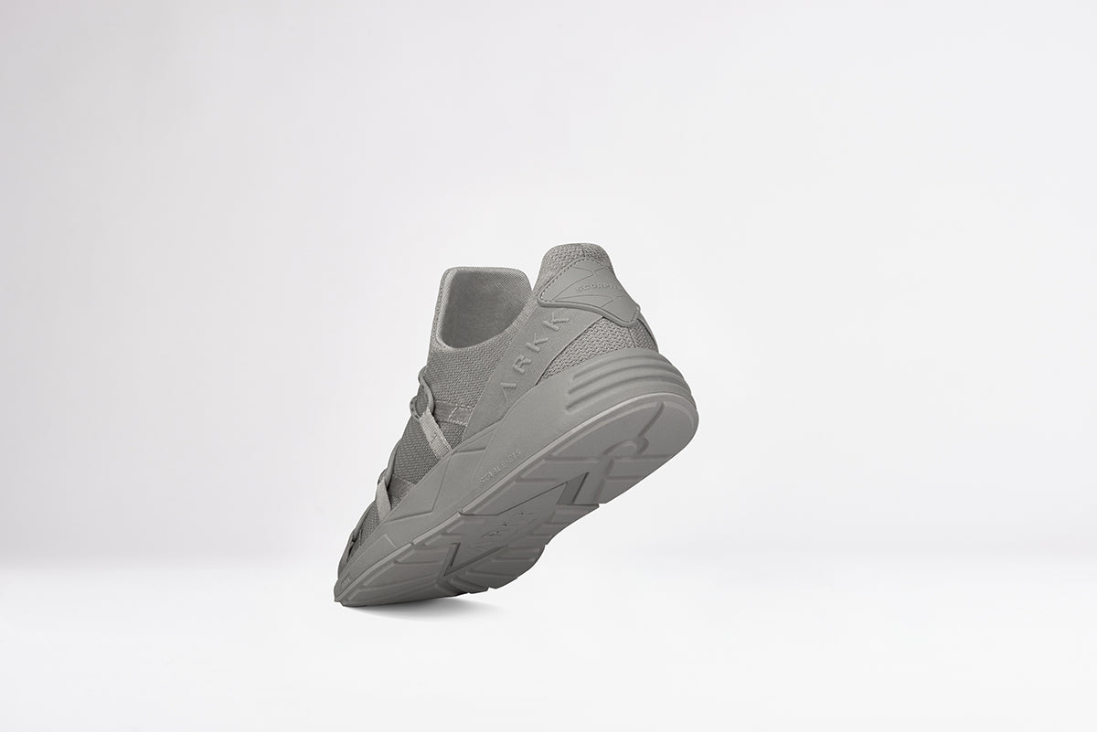 ARKK Collection Scorpitex S-E15 Ash - Women Scorpitex Ash
