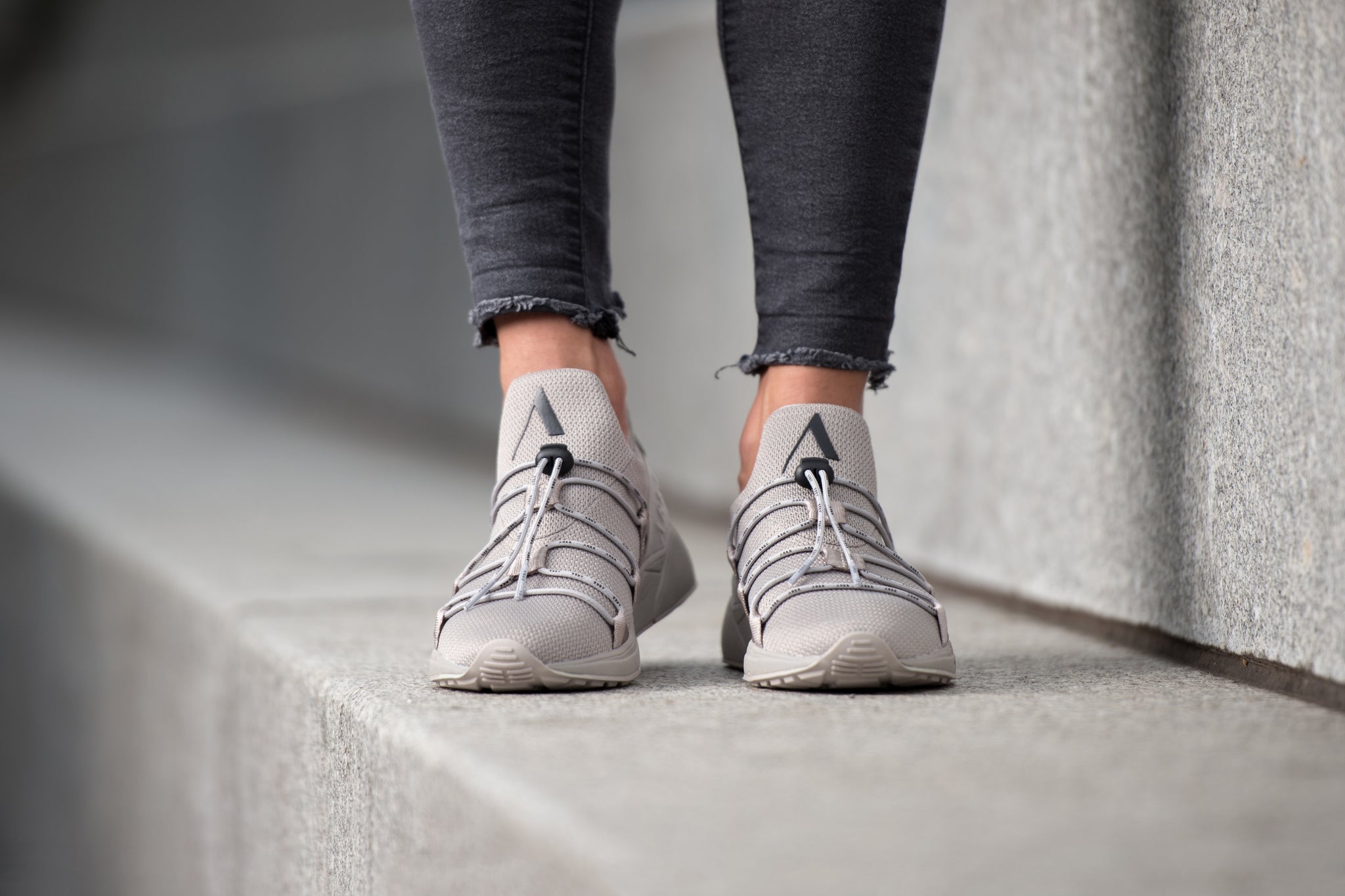 ARKK Collection Scorpitex S-E15 Ash - Women Scorpitex Ash