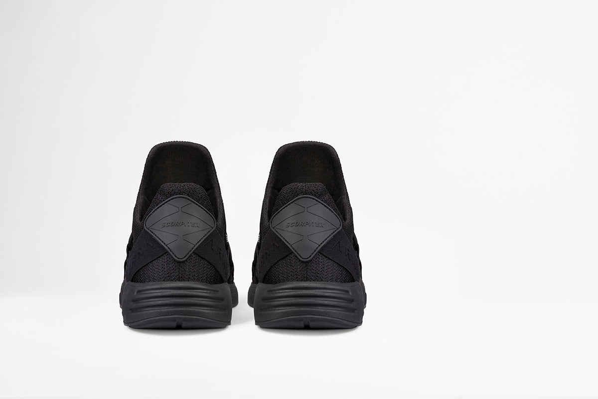 ARKK Collection Scorpitex S-E15 Black - Women Scorpitex Black