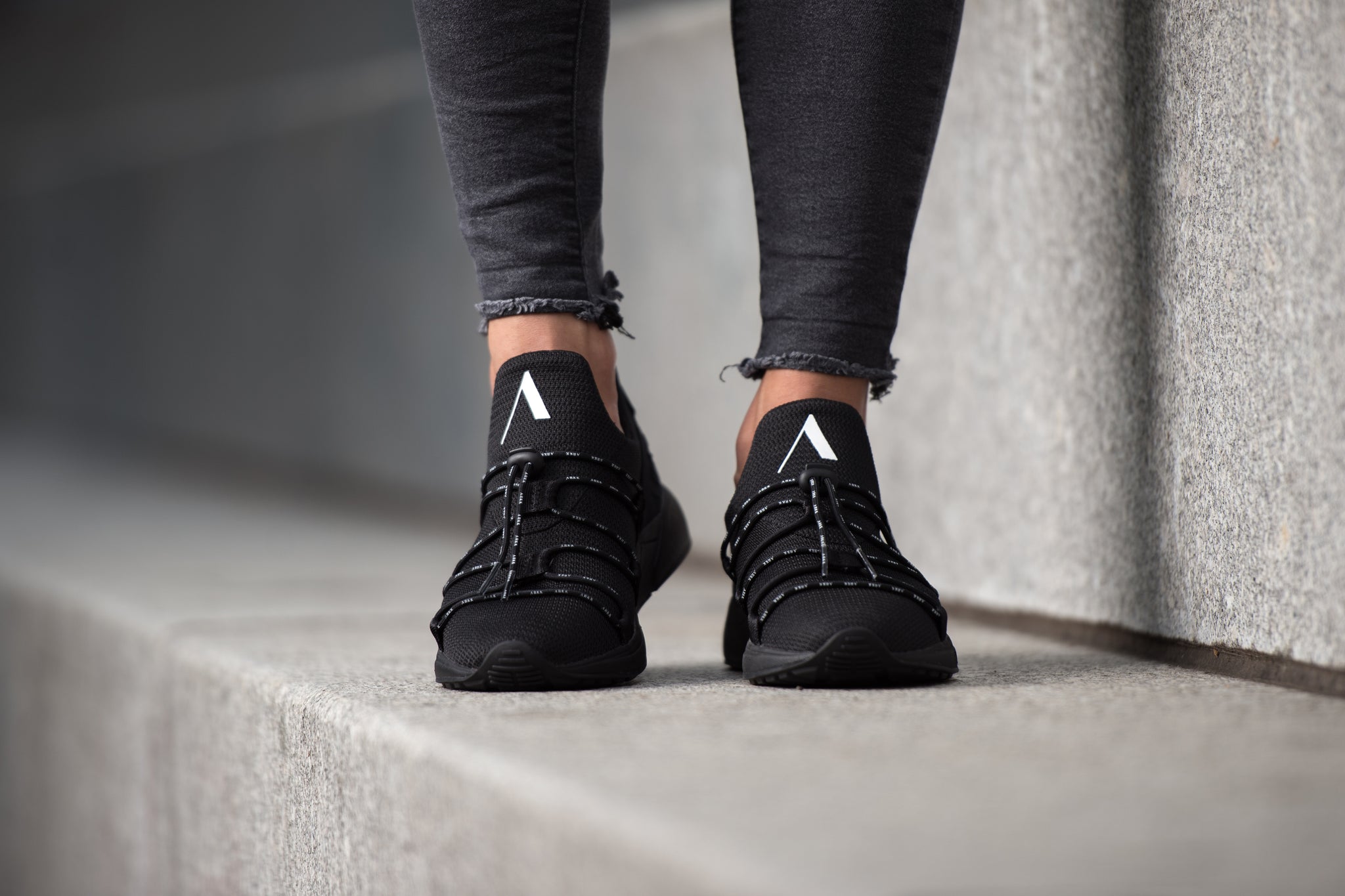 ARKK Collection Scorpitex S-E15 Black - Women Scorpitex Black