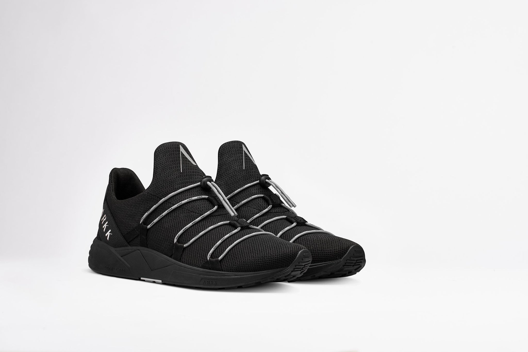 ARKK Copenhagen - Superior Line Scorpitex S-E15 Black Dove Grey - Men Scorpitex