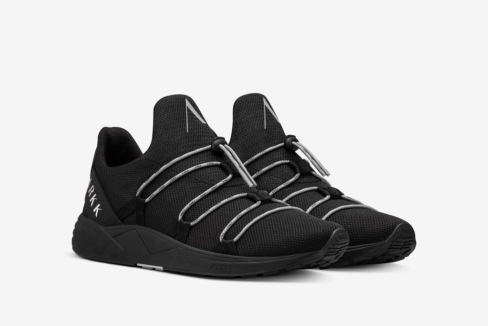 ARKK Collection Scorpitex S-E15 Black Dove Grey - Women Scorpitex Black
