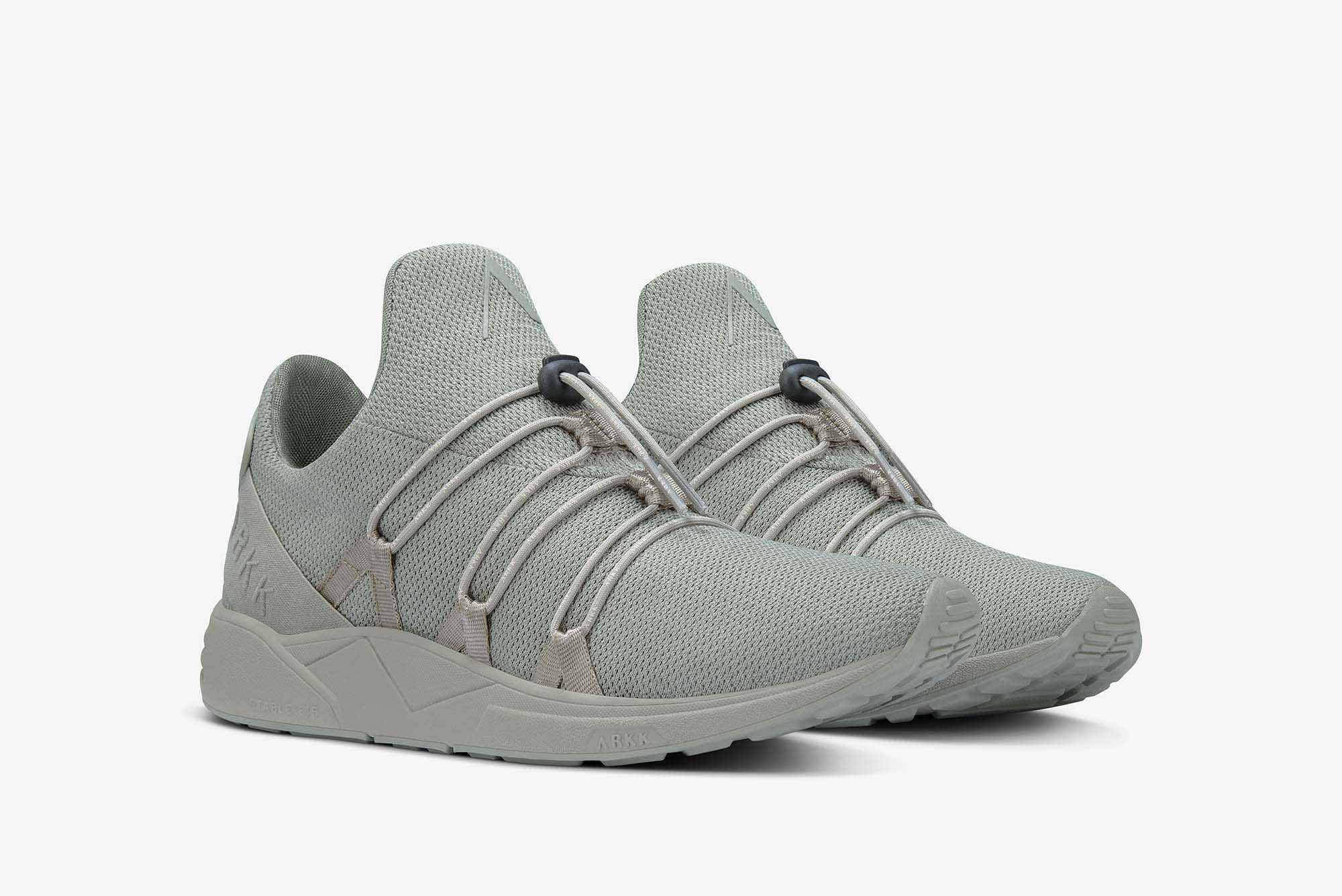 ARKK Collection Scorpitex S-E15 Green Fog Desert - Men Scorpitex Green Fog