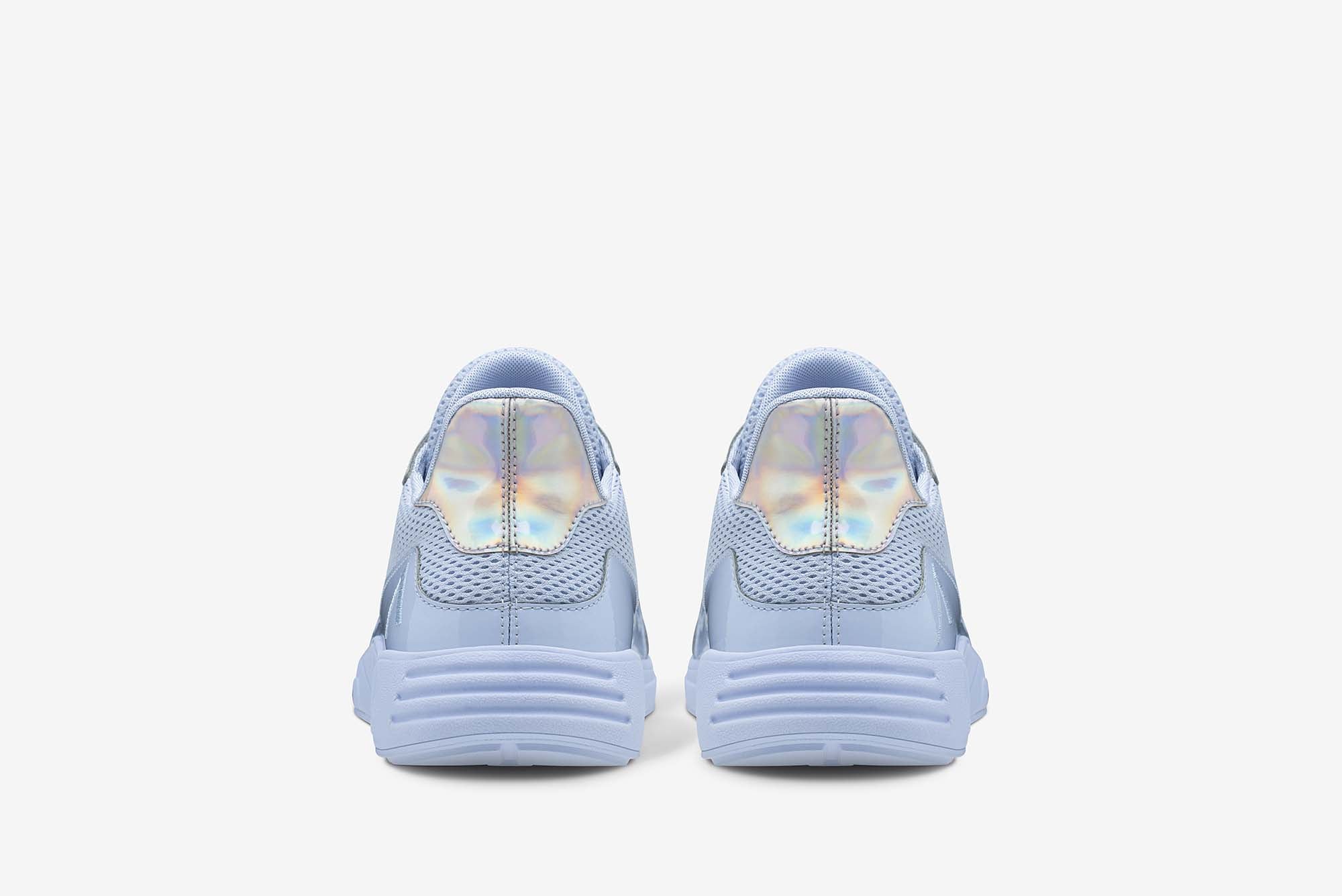 ARKK Collection Serinin Mesh 2.0 S-E15 Arctic Ice - Women Serinin Arctic Ice
