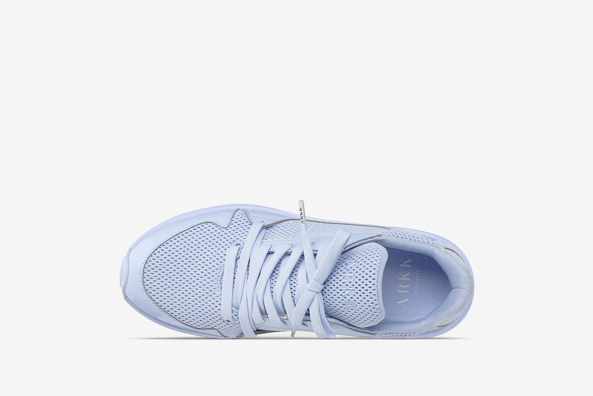 ARKK Collection Serinin Mesh 2.0 S-E15 Arctic Ice - Women Serinin Arctic Ice