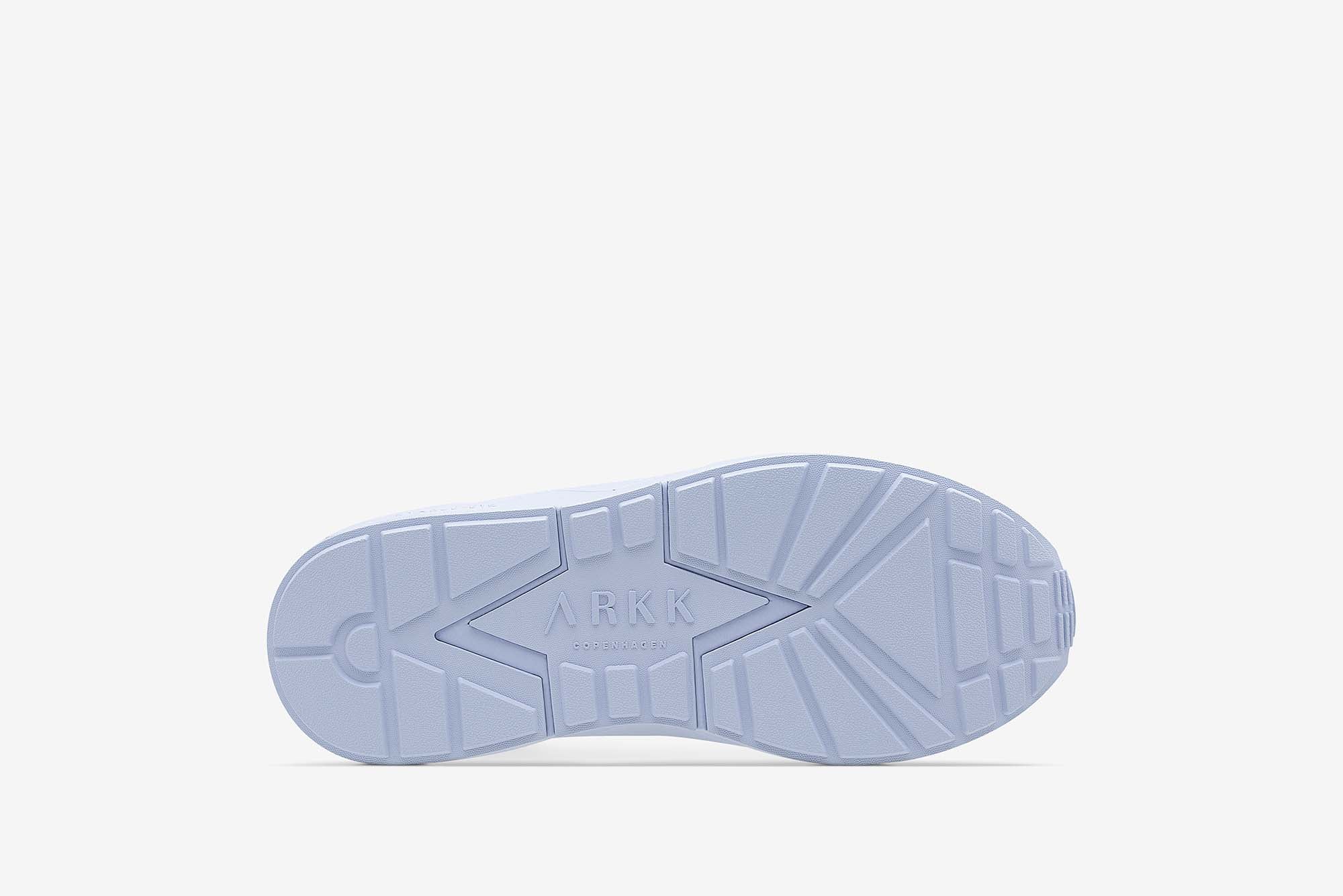 ARKK Collection Serinin Mesh 2.0 S-E15 Arctic Ice - Women Serinin Arctic Ice