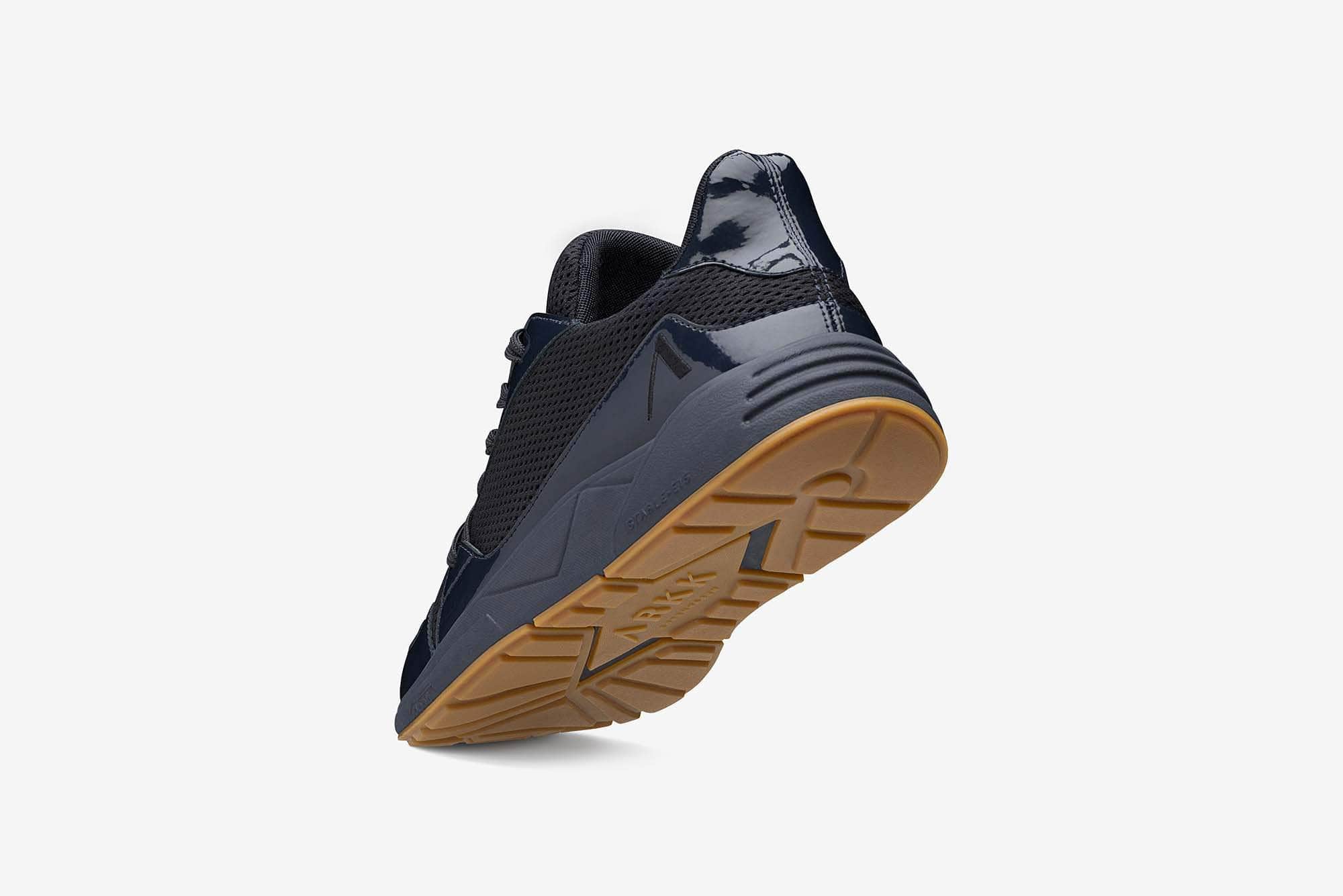 ARKK Collection Serinin Mesh 2.0 S-E15 Midnight Gum - Women Serinin Midnight Gum