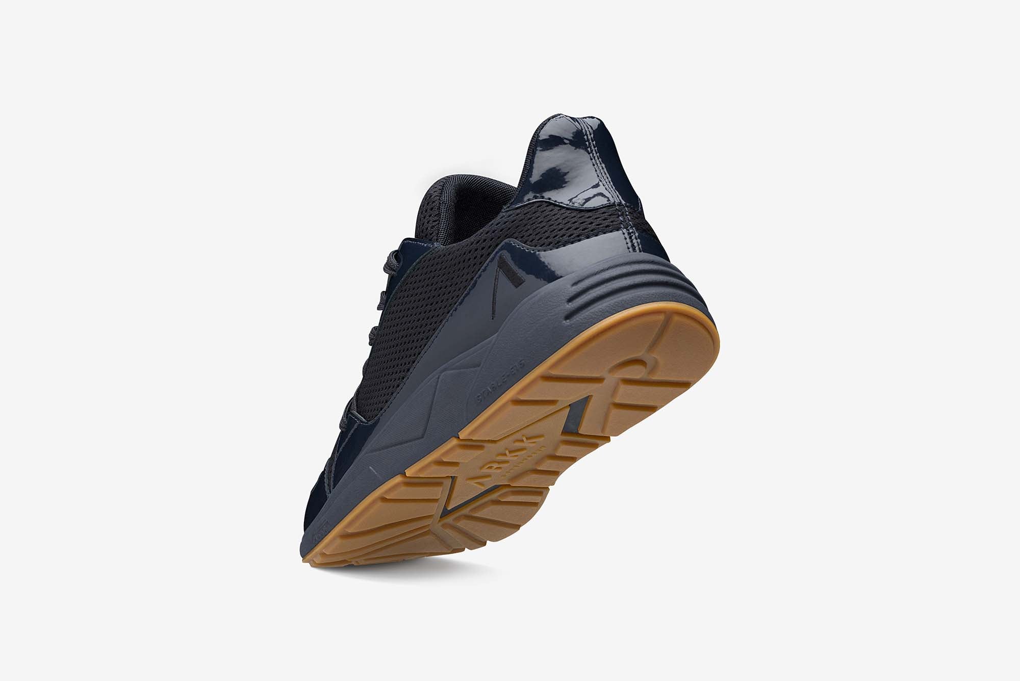 ARKK Collection Serinin Mesh 2.0 S-E15 Midnight Gum - Women Serinin Midnight Gum