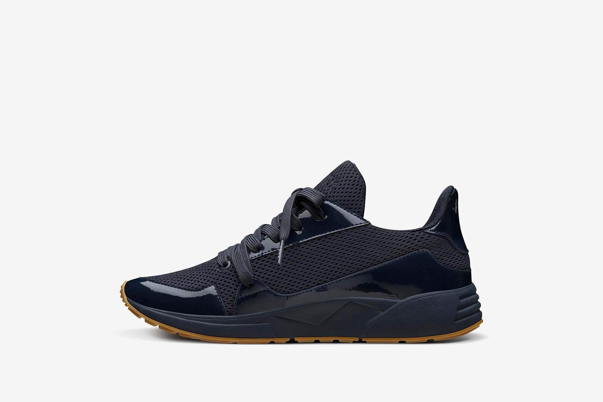 ARKK Collection Serinin Mesh 2.0 S-E15 Midnight Gum - Women Serinin Midnight Gum