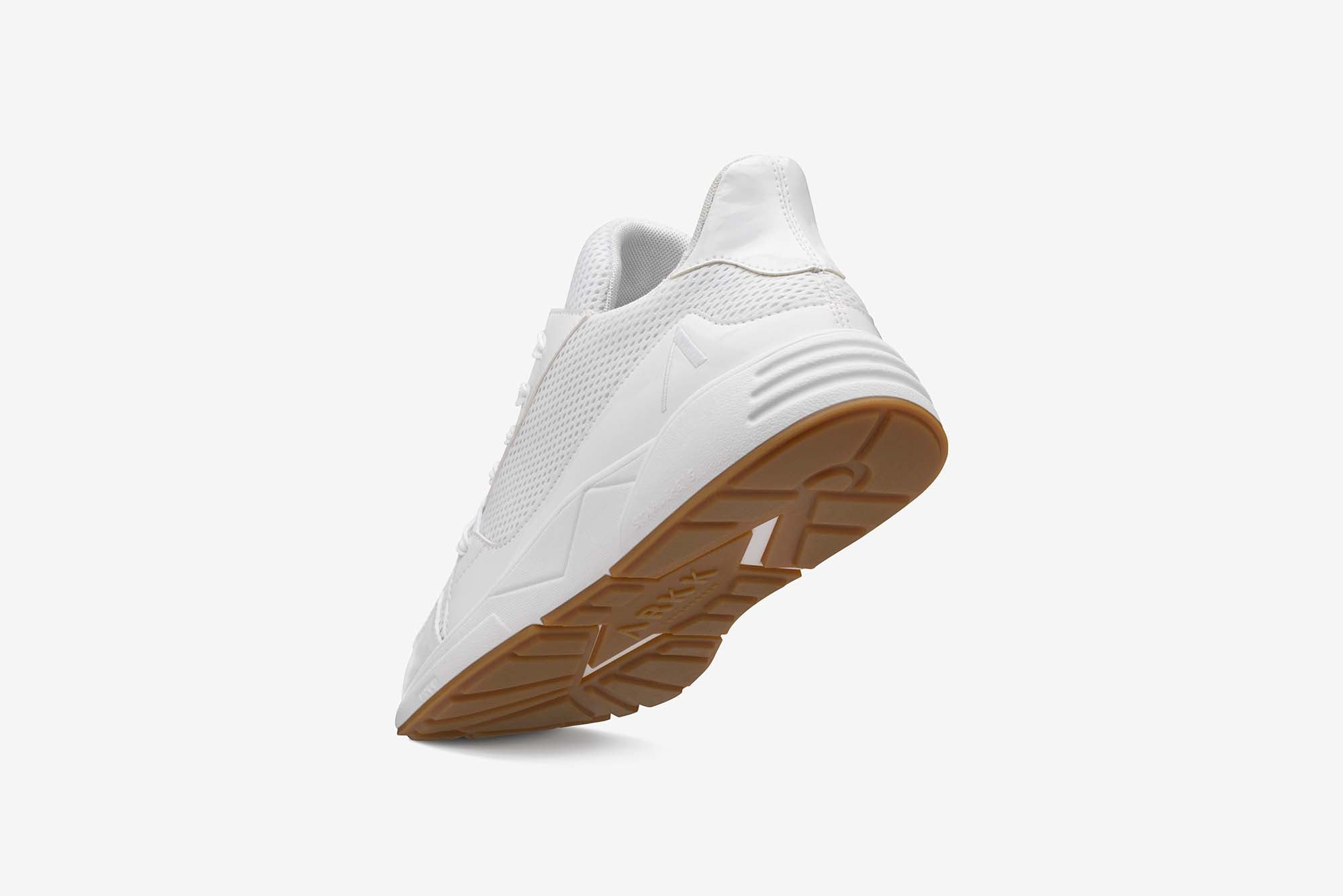 ARKK Collection Serinin Mesh 2.0 S-E15 White Gum - Women Serinin White Gum
