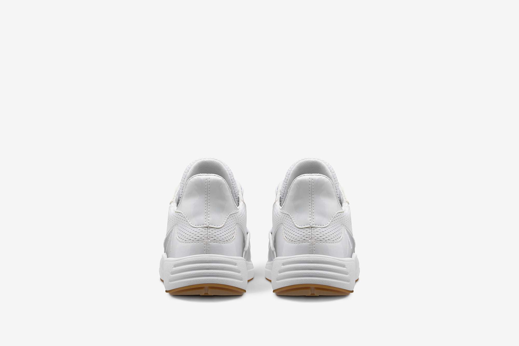 ARKK Collection Serinin Mesh 2.0 S-E15 White Gum - Women Serinin White Gum
