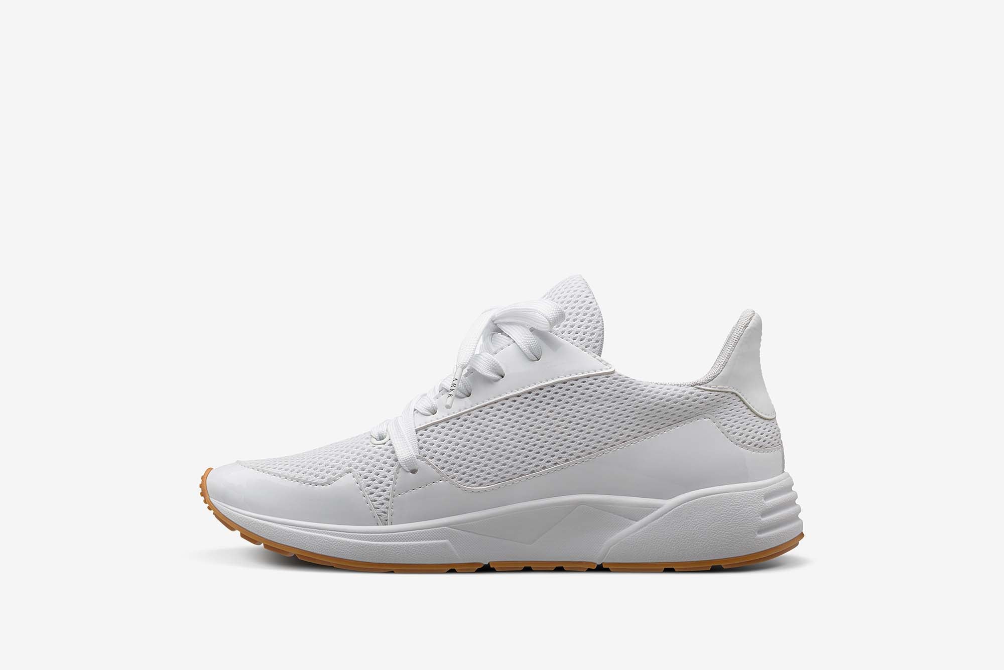 ARKK Collection Serinin Mesh 2.0 S-E15 White Gum - Women Serinin White Gum