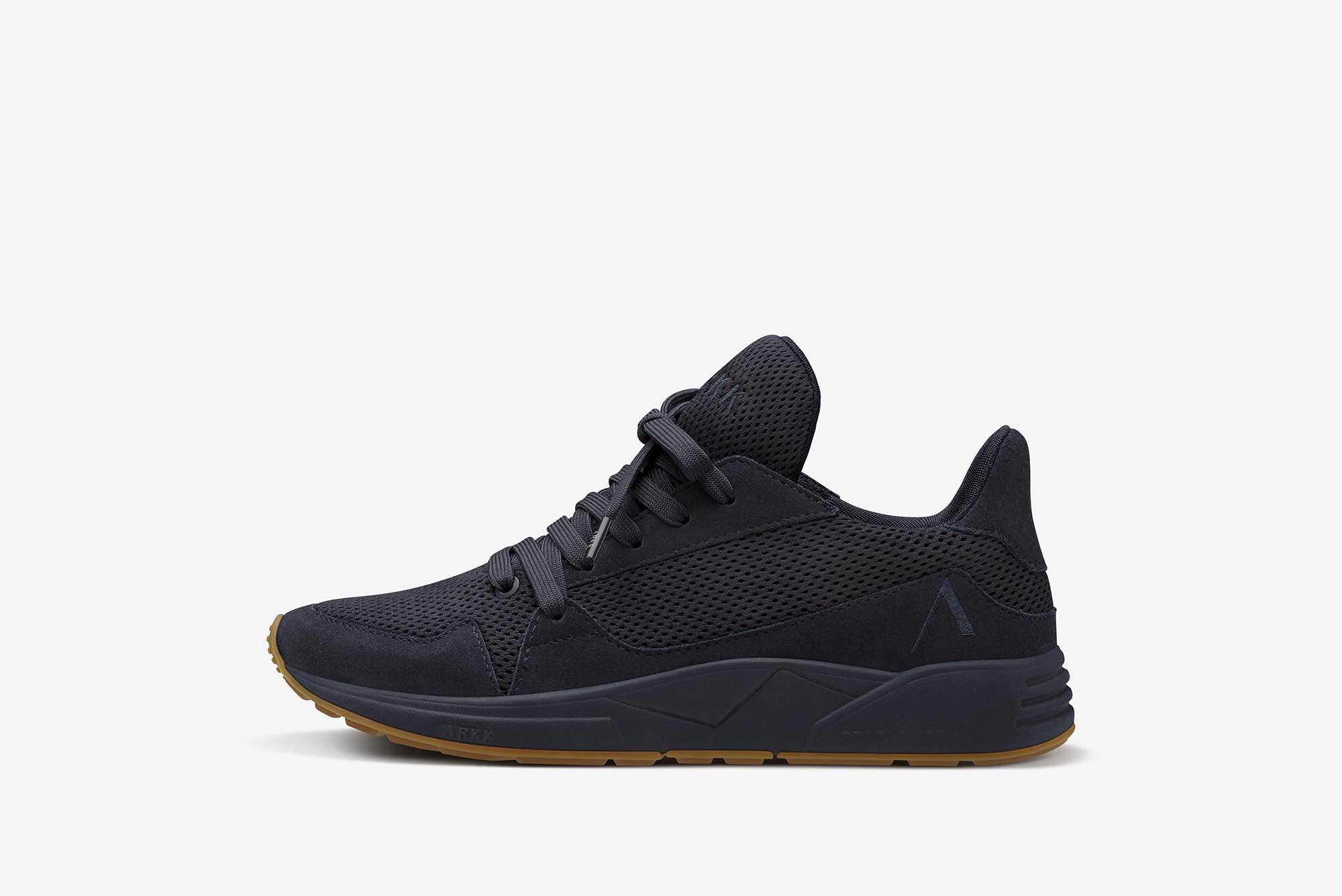 ARKK Collection Serinin Mesh S-E15 Midnight-Women Serinin Midnight