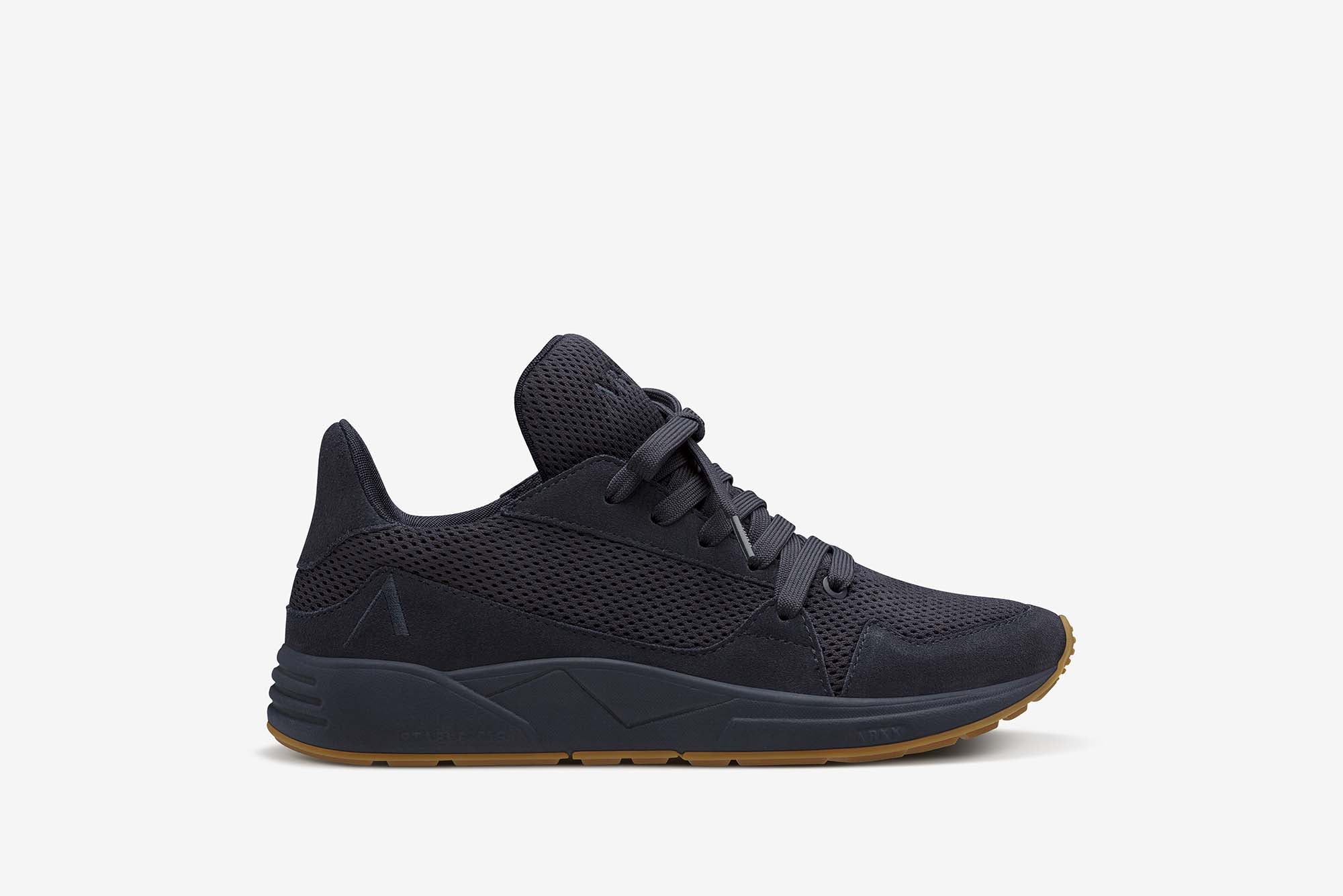 ARKK Collection Serinin Mesh S-E15 Midnight-Women Serinin Midnight