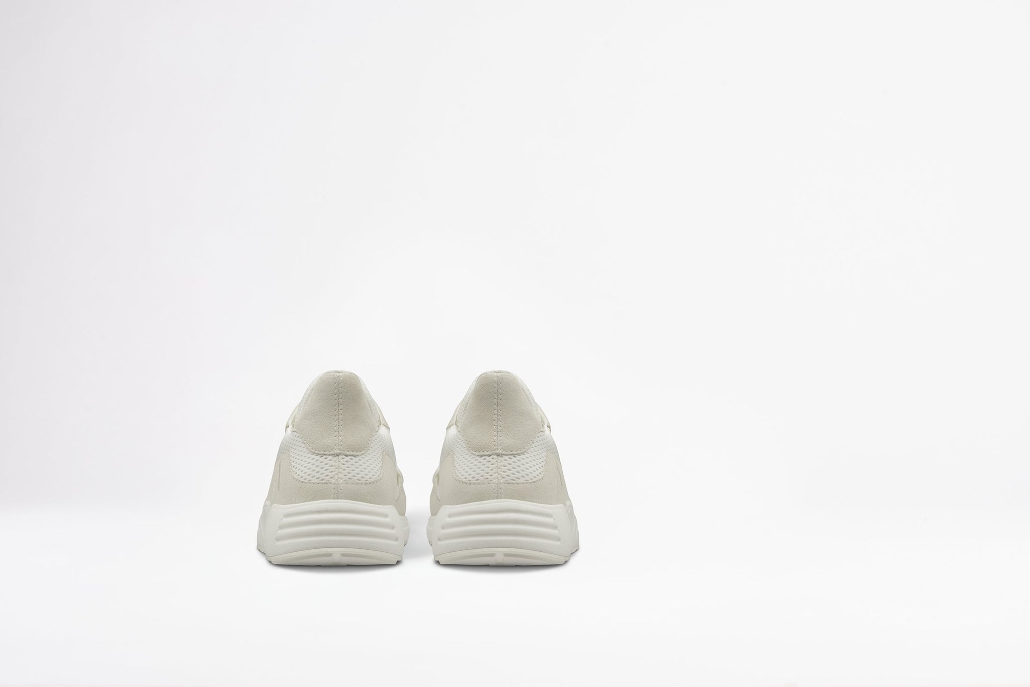 ARKK Copenhagen - Essential Line Serinin Mesh S-E15 Off White - Women Serinin Off White