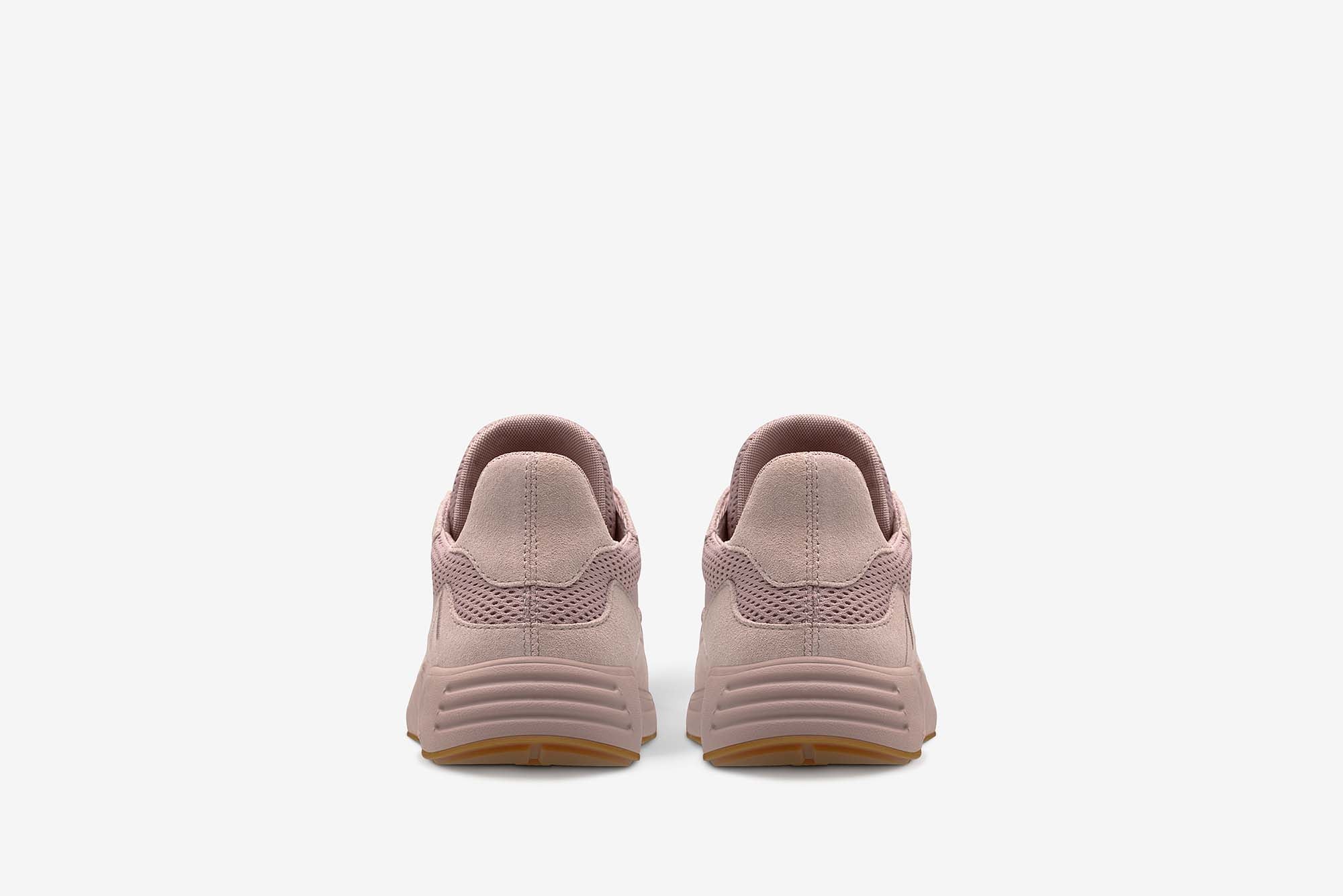 ARKK Collection Serinin Mesh S-E15 Taupe-Women Serinin Taupe