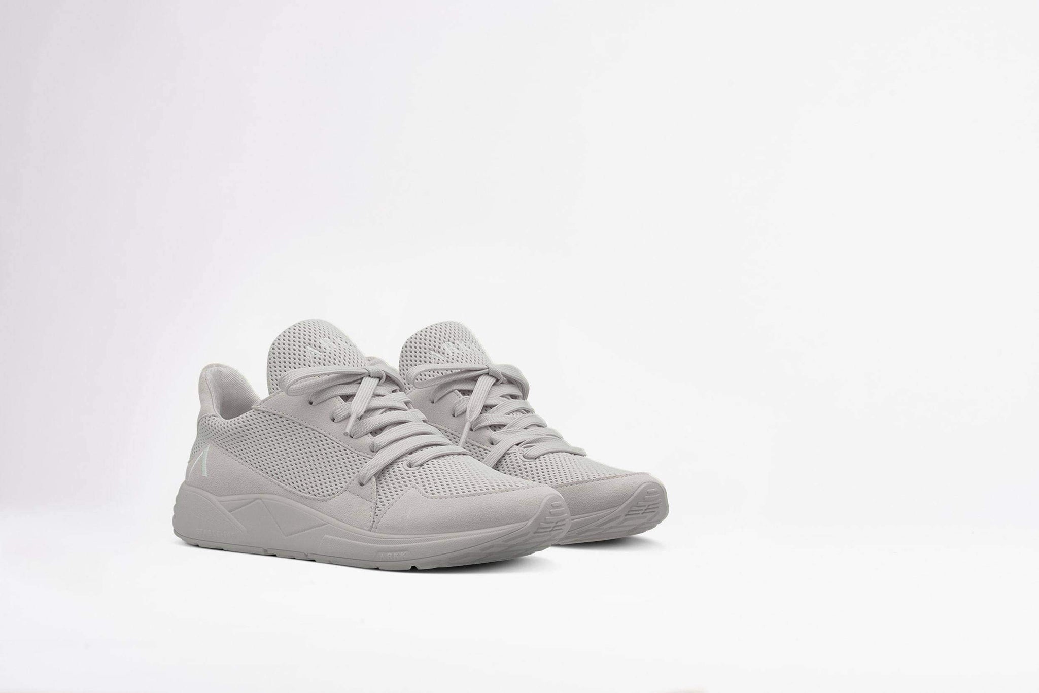 ARKK Copenhagen - Essential Line Serinin Mesh S-E15 Wind Grey - Women Serinin Wind Grey
