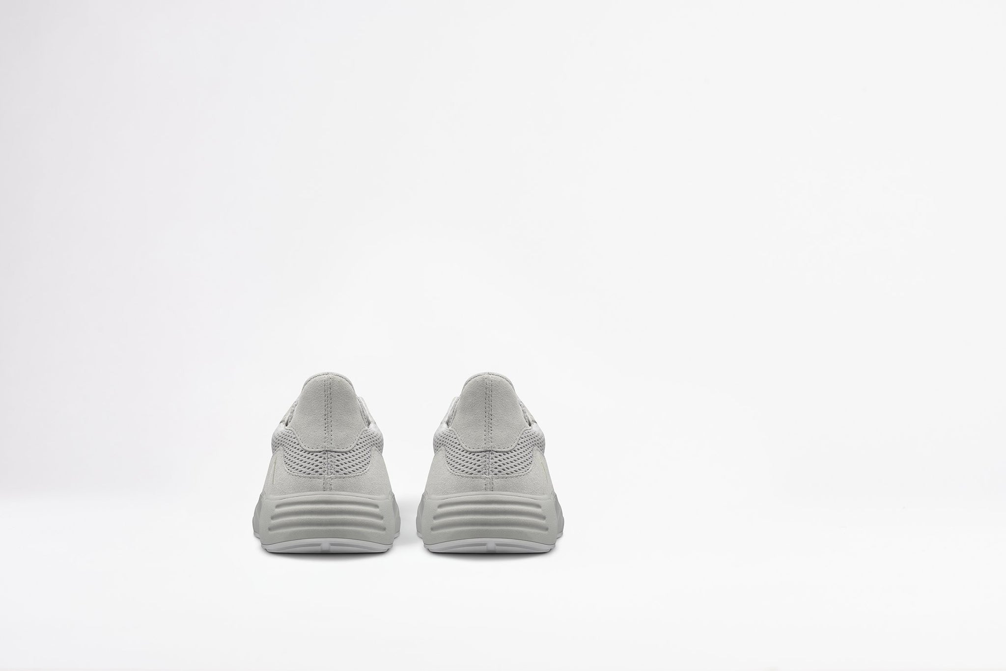ARKK Copenhagen - Essential Line Serinin Mesh S-E15 Wind Grey - Women Serinin Wind Grey